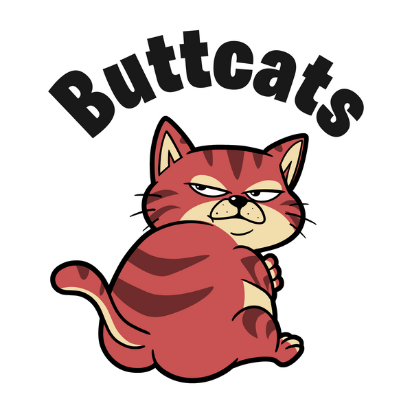 buttcats